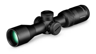 Lunette Vortex Crossfire® HD 1.5-5.5x32 Scout Dead-Hold® 2A BDC Lumineux CFR-1501i