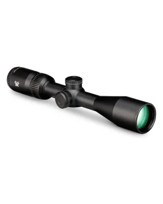 Lunette Vortex Triumph 3-9x40 reticule Dead Hold BDC VTRI3901