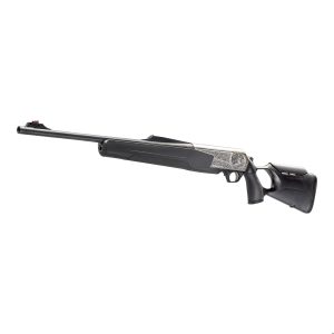 carabine Browning Bar 4X Keiler canon 61cm cal 300 win mag fileté crosse trou de pouce noire