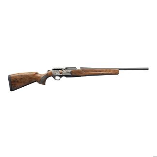 carabine browning maral 4X autumn canon 53cm fileté cal 30-06