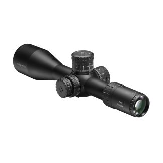 Lunette Arken EP-5 Gen II 5-25x56 VPR MIL