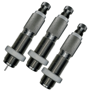 Jeux d'outils CH4D en calibre 450 Nitro Express 3.25 in