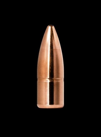 boite 100 ogives cal 9.3mm Norma FMJ 232 grains