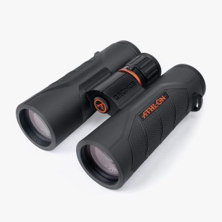 Jumelle Athlon CRONUS G2 UHD 10×42 ref 111004