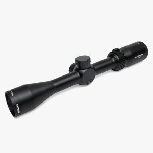 LUNETTE ATHLON Neos 3-9×40 BDC 22 RIMFIRE 216003