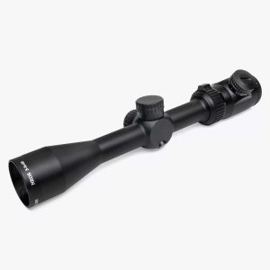 LUNETTE ATHLON Neos 3-9×40 BDC 300 StraightWall IR 216005