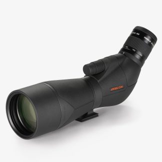 longue vue Athlon Optics Cronus G2 20-60x86 Dual Focus Spotting Scope 311006