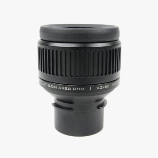 oculaire reticulé pour longue vue Athlon OpticsARES G2 22x 312006