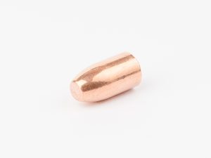 sachet 500 ogives cal 38 (0.356) Cam Pro 158 grains tronconique