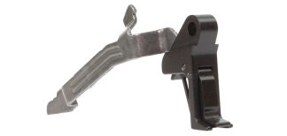 Détente Glock Droite sans bloc éjecteur - Glock Gen 5 (17/19/19x/26/34 et 45)