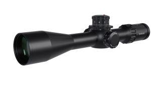 LUNETTE Khales K525i 5-25x56/MSR2/Ki CCW L ref 10854