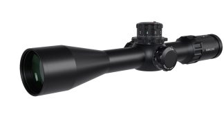 LUNETTE Khales K525i 5-25x56/MSR2/Ki CCW L ref 10854