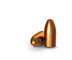 boite 1000 ogives HN cal 224 round nose 55 grains