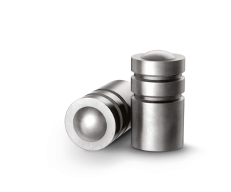 Boite 500 Ogives HN cal 32 (0.314") 90 grains Wad cutter hollow base