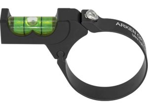 Anneau niveau a bulle Arken diametre 34mm