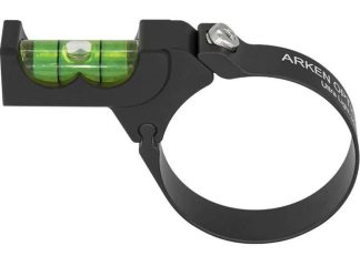 Anneau niveau a bulle Arken diametre 34mm
