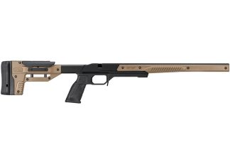 Chassis MDT ORYX pour CZ 457 FDE