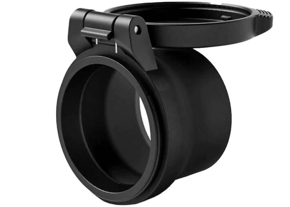 lot 2 bonnettes caoutchouc Arken Flip Its pour SH-4 & EPL-4 6-24x50