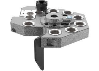 plateau porte outils de presse Frankford Arsenal X-10