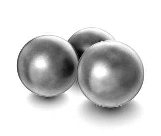 boite 200 balles ronde poudre noire HN cal 362