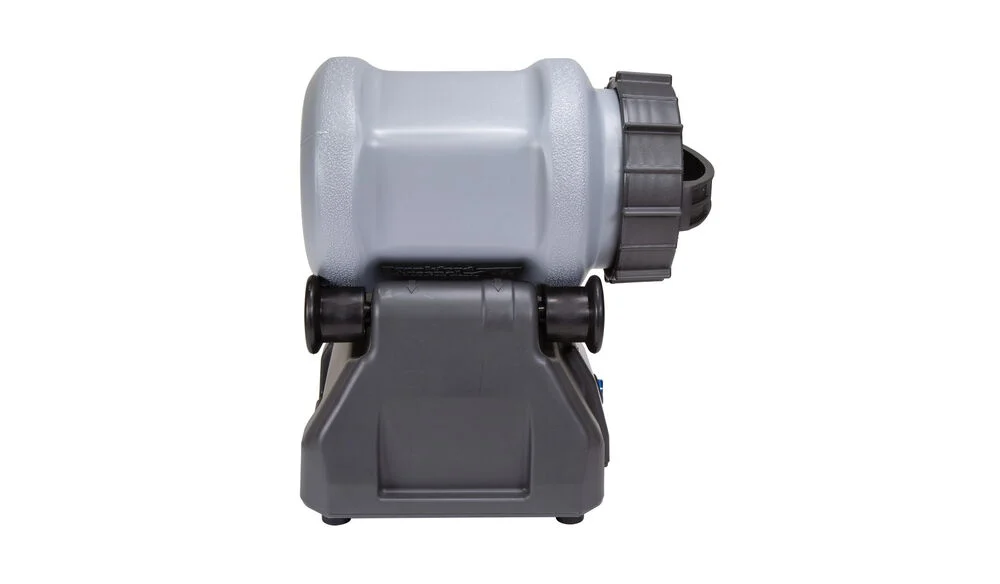 Tumbler nettoyeur de douilles Frankford arsenal Lite case