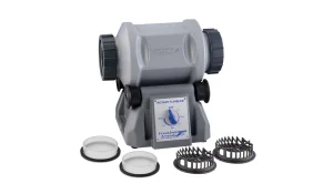 Tumbler nettoyeur de douilles Frankford arsenal Platinum Case