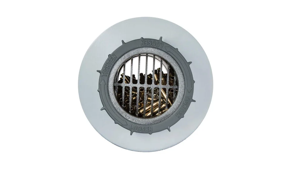 Tumbler nettoyeur de douilles Frankford arsenal Platinum Case