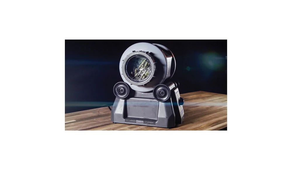 Tumbler nettoyeur de douilles Frankford arsenal Platinum Case