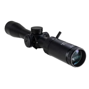 Lunette Scout HI-LUX LER ( long eye relief) 2-7x32 MK2 reticule BDC rouge