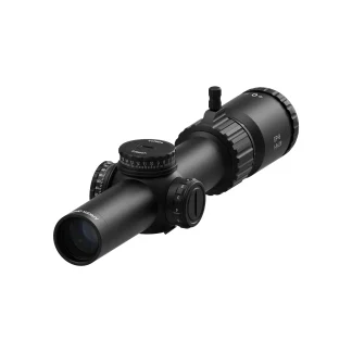 Lunette Arken EP-8 1-8x28 FFP LPVO