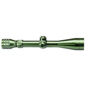 lunette Hi-Lux M40 3-9X40 MK2 VERTE