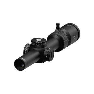 Lunette Arken LH-6 1-6x24 KLBOX SFP