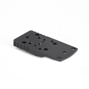 Montage point rouge pour PARA-ORDNANCE OPXPAORB