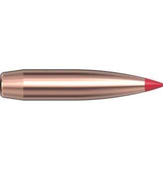 BOITE 100 OGIVES HORNADY 6MM 0.243 ELD-X 103 grains 24550