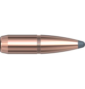 BOITE DE 100 OGIVES HORNADY 6MM .243 100GR BTSP 2453
