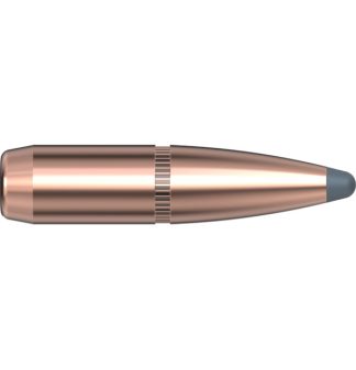 BOITE DE 100 OGIVES HORNADY 6MM .243 100GR BTSP 2453