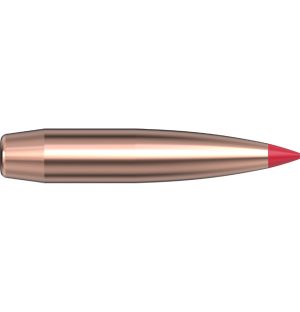 LOT 100 OGIVES HORNADY 6MM 243 ELD-Match 109GR 24530