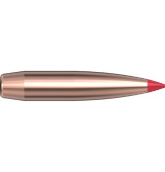 LOT 100 OGIVES HORNADY 6MM 243 ELD-Match 109GR 24530