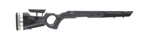Crosse boyds AT-ONE THUMBOLE SAKO A7 action medium grise