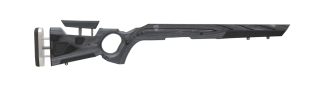 Crosse boyds AT-ONE THUMBOLE SAKO A7 action medium grise