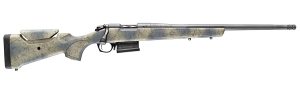 Carabine Bergara B14 WILDERNESS SIERRA cal 300 PRC