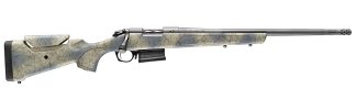 Carabine Bergara B14 WILDERNESS SIERRA cal 300 PRC