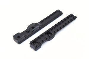 Rail picatinny acier Rusan pour Mauser M25