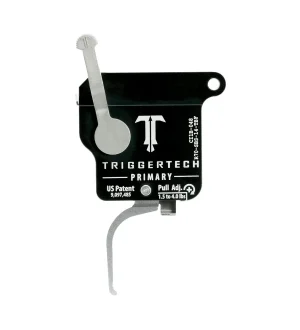 bloc détente Triggertech REM 700 Primary droite inox A09338