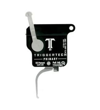 bloc détente Triggertech REM 700 Primary droite inox A09338