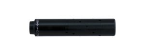 Moderateur de son NIELSEN SONIC 40 COMPACT 5/8×24 MAX 8 SPECIAL 300BLK+