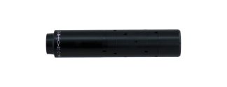 Moderateur de son NIELSEN SONIC 40 COMPACT 5/8×24 MAX 8 SPECIAL 300BLK+