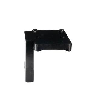 Montage latéral acier pour Winchester 1871/1886/1892/1894 pour point rouge RMR