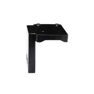 Montage latéral acier pour Winchester 1871/1886/1892/1894 pour point rouge RMSC