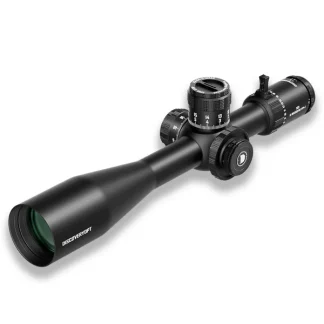 Lunette DISCOVERY OPTICS Série 10896 XED 6-36X56SFIR FFP-Z